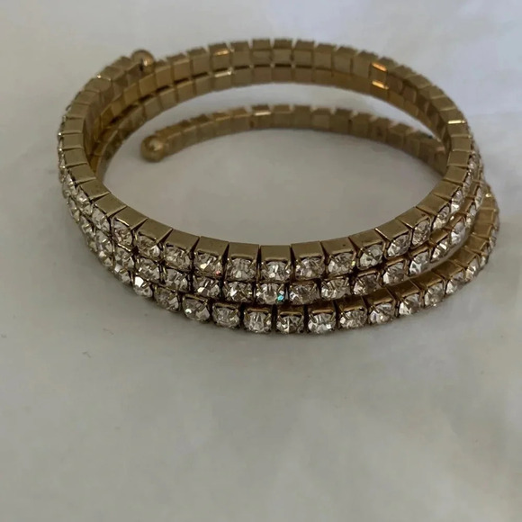 Wrap around bracelet. - Picture 2 of 3